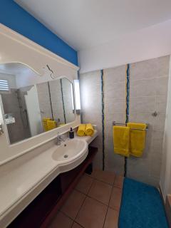 Ti'Karaïb Appartement Vue Mer - Sainte-Luce - 2