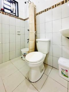 Feel at Home Gensan Lagao Wi-Fi Gated House - General Santos - 1