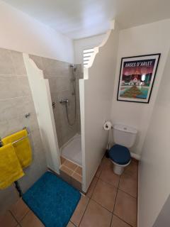 Ti'Karaïb Appartement Vue Mer - Sainte-Luce - 1