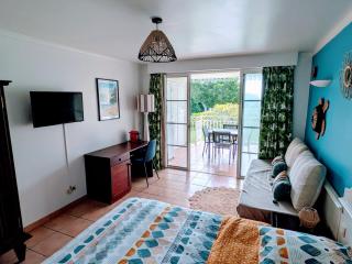 Ti'Karaïb Appartement Vue Mer - 3