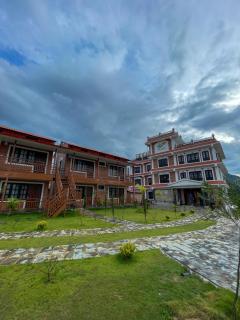 Thumki Resort, Balthali - Panauti - 0