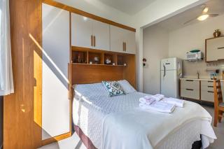 Apartamento Praia de Copacabana- Atrás do Copacabana Palace- Premium - Rio de Janeiro - 4