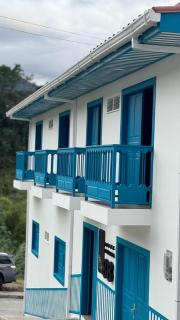 HotelTumbaga88 - Salento - 5