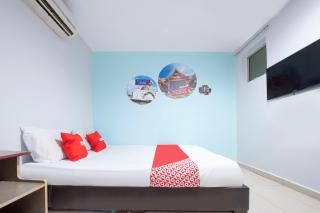 D Anugerah Hotel - Malacca - 4