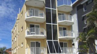 Solaris Court Unit 2 - Caloundra - 1