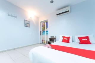 D Anugerah Hotel - Malacca - 3