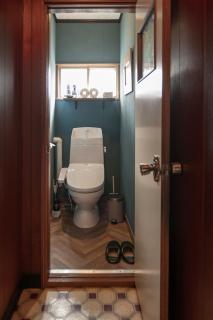 NIKI HOUSE -Yoichi 貸切一軒家 - 2