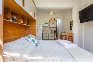 Apartamento Praia de Copacabana- Atrás do Copacabana Palace- Premium - Rio de Janeiro - 7