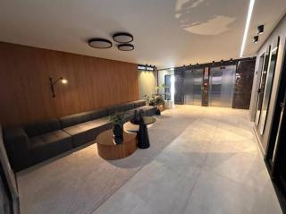 Apartamento quarto e sala a 260m da Praia - Maceió - 7