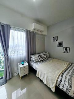 Tower 5-2722, K3 Staycation at Grass Residences - Manila - 7
