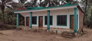 Annapurna beach resort - Malvan - 7