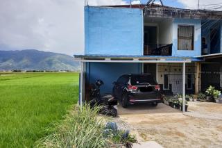 RedDoorz Syariah at Penginapan Queen Sungai Penuh - 1