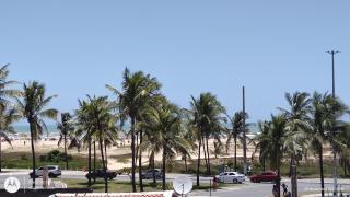 Oceano Azul Hospedagens a 50 M DA ORLA-Passarela do Caranguejo - Aracaju - 2