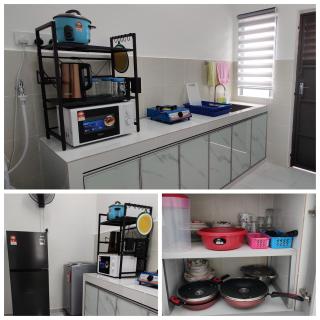 AKASIA Homestay Segamat - 3