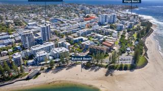 Centrepoint Unit 31 - Caloundra - 6