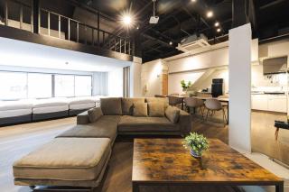 TasoneGatheringStayOsaka 天下茶屋聖天下1F - Osaka - 0