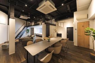 TasoneGatheringStayOsaka 天下茶屋聖天下1F - Osaka - 3