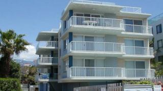 Spinnaker Seas Unit 2 - Caloundra - 0