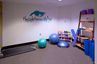 Holiday Inn Express Indianapolis - Fishers by IHG - Fishers - 9