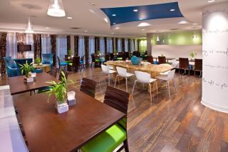 Holiday Inn Express Indianapolis - Fishers by IHG - Fishers - 8