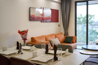 EXUISITE LUXURY - Kigali - 6