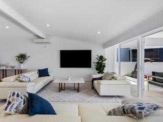 The Beach House at Alex - 1
