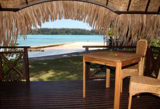 Hotel Hibiscus - Papetoai - 7