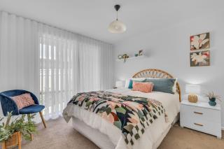 Anchorbell Apartments Merimbula - Merimbula - 2