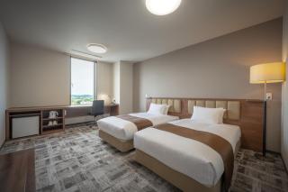 Hotel Maruya Grande - Minamisouma - 1