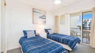 The Moorings Unit 508 - Golden Beach - 1