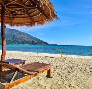 Andaman Beach Resort by Zodiac - Ko Lipe - 0