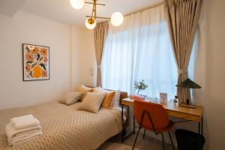 Ken's Place Omotesando - 3