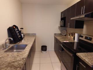 Moderno y cómodo apartamento - Tegucigalpa - 1