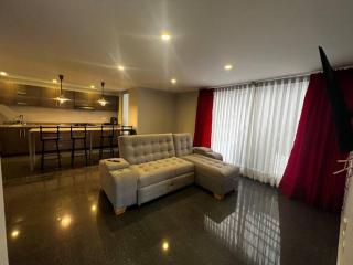 Lindo apartamento en el centro - 8