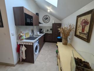 Charmant gîte près d'Orléans avec jardin privatif et parking - FR-1-590-524 - Chaingy - 8