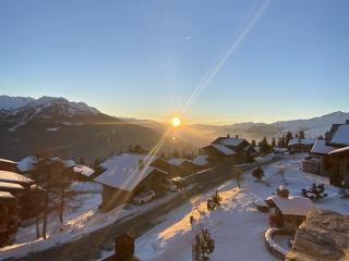 Appartement spacieux, 8 pers, vue vallée, parking - FR-1-275-223 - Montvalezan - 7