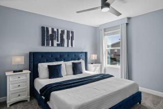 9 Bedroom- 5 Bathroom Storey Lake 4540 Tb - Kissimmee - 4