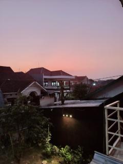 Sulfat Indah home stay syariah - Ngadipuro - 6