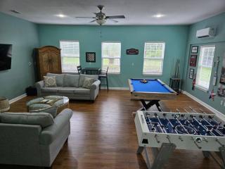 Homerun Hideaway! Beach,OWA,Sports,Shopping - Foley - 4