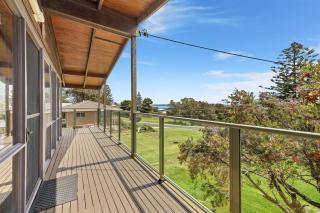 SeaCroft - Tuross Heads - 1
