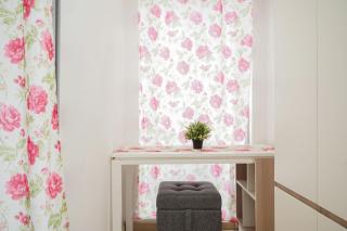Nice and Comfort Studio at M-Town Residence Apartment By Travelio - Tangerang - 4