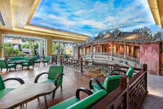 Wafaifo Resort Hoi An - 1