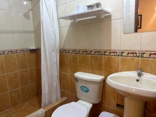 La Casa de Rosy - Urbanizacion Buenos Aires - 3