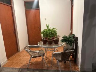 La Casa de Rosy - Urbanizacion Buenos Aires - 2