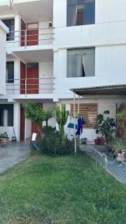 La Casa de Rosy - Urbanizacion Buenos Aires - 1