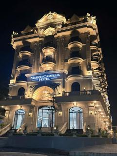 MAISON CAMELLIA Hotel - Tây Ninh - 0