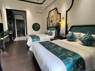 MAISON CAMELLIA Hotel - Tây Ninh - 1