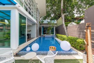 6BR Homestay KL Pool Villa - 4KM To KLCC by Verano - Ampang - 8
