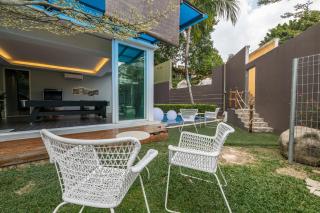 6BR Homestay KL Pool Villa - 4KM To KLCC by Verano - Ampang - 4