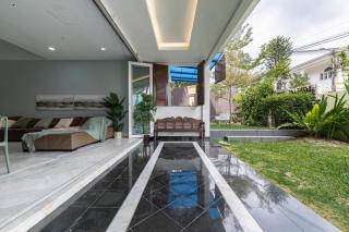 6BR Homestay KL Pool Villa - 4KM To KLCC by Verano - Ampang - 5